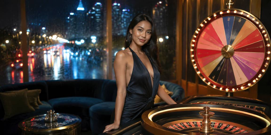 ecwon88 Peta Hadiah Terbuka