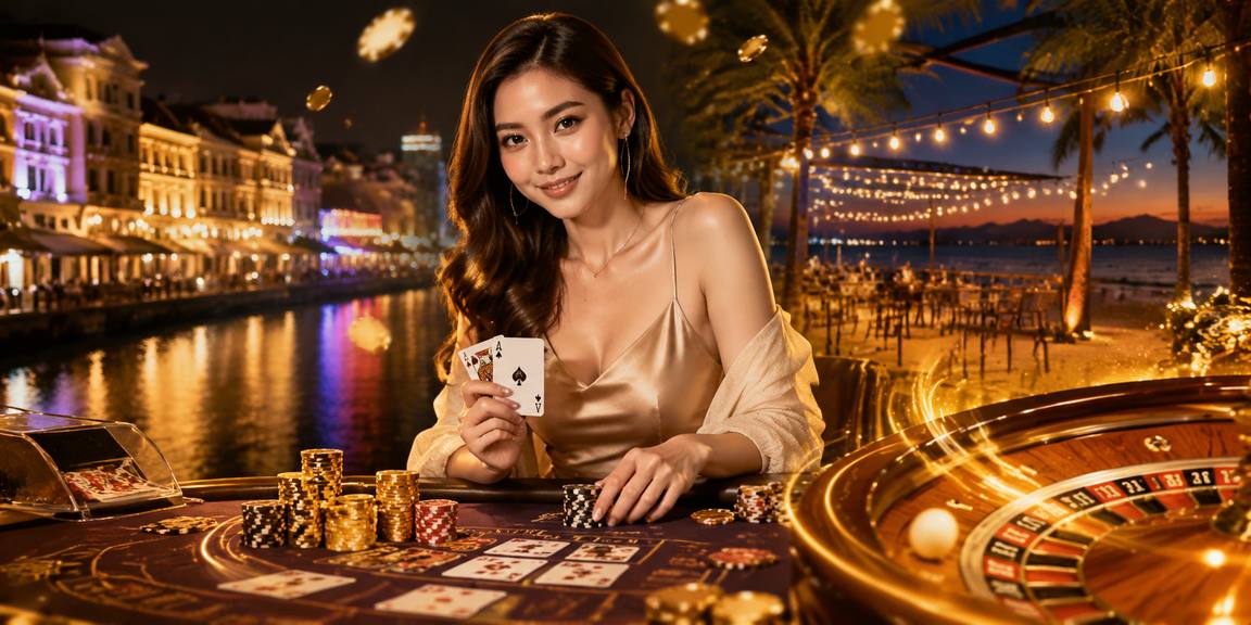 ecwon88 Dealer Langsung & Meja Permainan Setiap Jam
